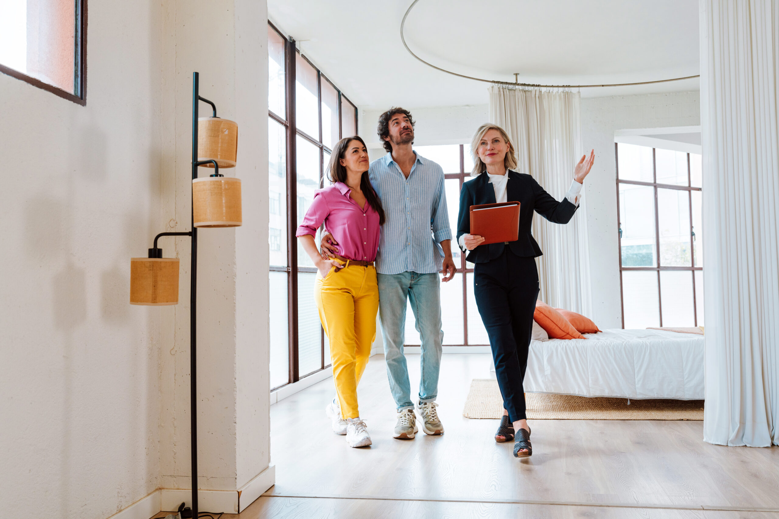 Konsultacja w sprawie zarządzania najmem Poznań - Delta Nieruchomości