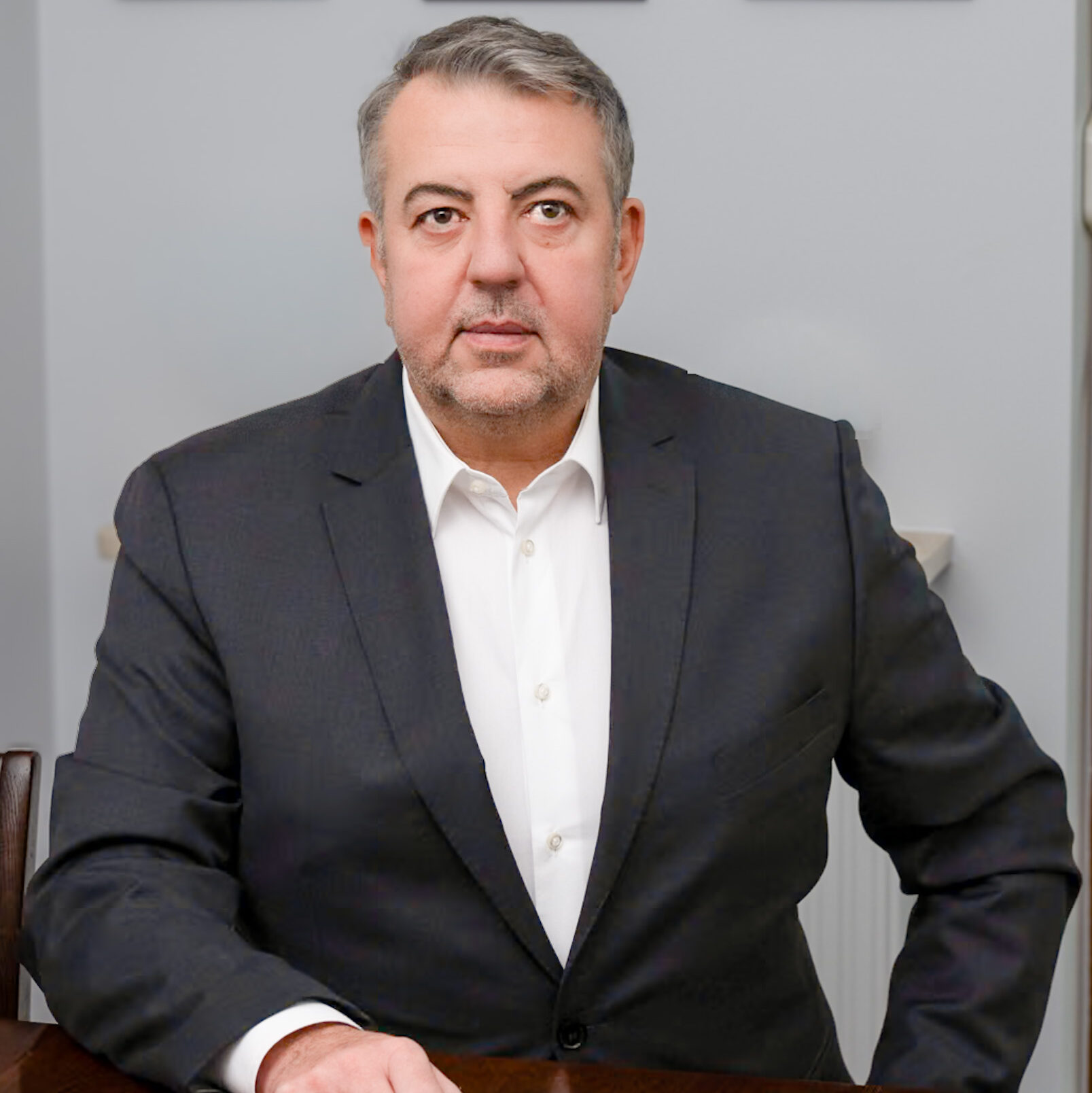 Marcin Kordylewski Delta Nieruchomości